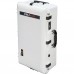 Peli 1615 Air Case with Padded Dividers - White